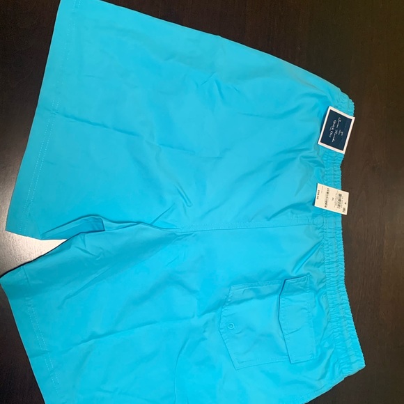 Men’s Club Room XL swim trunks Shorts NWT - Picture 5 of 6